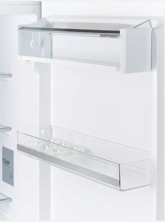 Встраиваемый двухкамерный холодильник Kuppersberg NBM 17863 preview 8