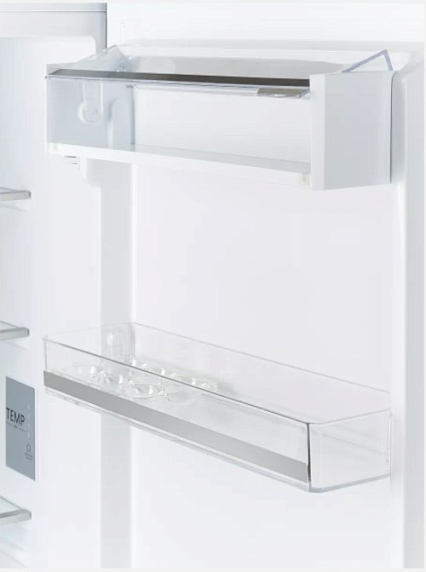 Встраиваемый двухкамерный холодильник Kuppersberg NBM 17863 preview 8