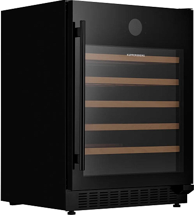 Винный шкаф Kuppersberg RBW 85 preview 5