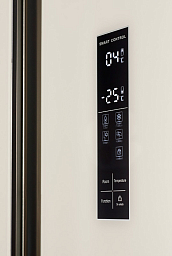 Холодильник Side by Side Kuppersberg NSFT195902C