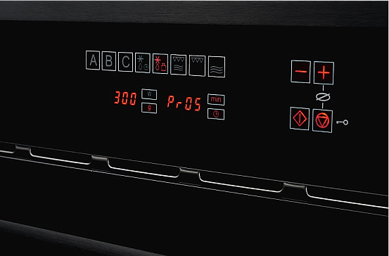 Встраиваемая микроволновая печь Kuppersberg HMWZ 969 B preview 5