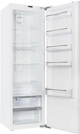 Встраиваемый холодильник Kuppersberg SRB 1770 preview 4