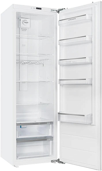 Встраиваемый холодильник Kuppersberg SRB 1770 preview 4