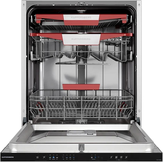 Встраиваемая посудомоечная машина Kuppersberg GLM 6081 preview 4