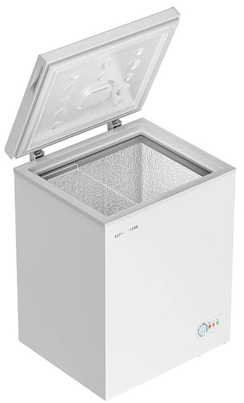 Морозильный ларь Kuppersberg FLCF 170 W preview 4
