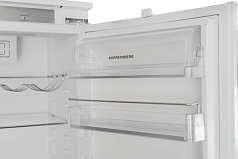 Встраиваемый двухкамерный холодильник Kuppersberg KRB 19369