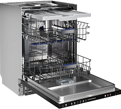 Встраиваемая посудомоечная машина Kuppersberg GSD 6030