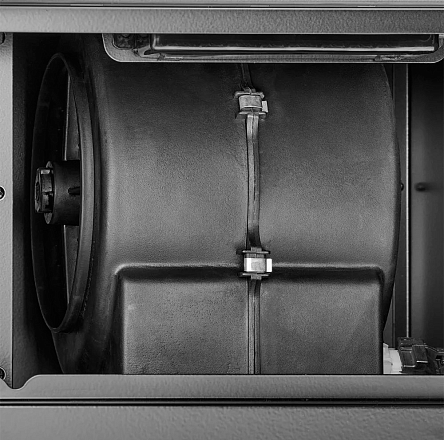 Вытяжка Kuppersberg NANCY 60 Black preview 10