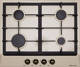 Газовая варочная панель Kuppersberg TGM 60C