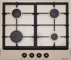 Газовая варочная панель Kuppersberg TGM 60C