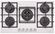Газовая варочная панель Kuppersberg FQ9TG W