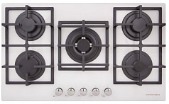 Газовая варочная панель Kuppersberg FQ9TG W