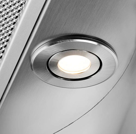 Вытяжка Kuppersberg WL-MOTUBA Gold preview 10