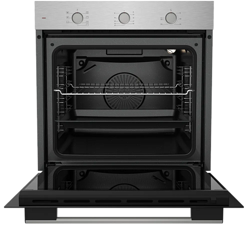 Духовой шкаф Kuppersberg HO 603 BX preview 4