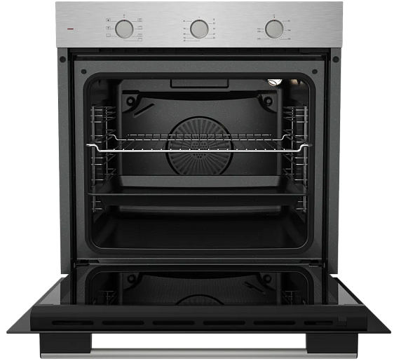 Духовой шкаф Kuppersberg HO 603 BX preview 10