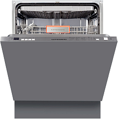 Встраиваемая посудомоечная машина Kuppersberg GS6020