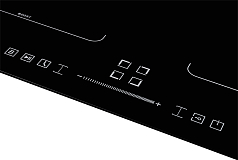 Индукционная варочная панель Kuppersberg ICS 624