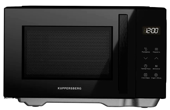 Микроволновая печь Kuppersberg FMW 200 B preview 1