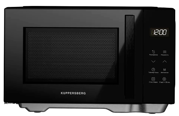 Микроволновая печь Kuppersberg FMW 200 B preview 1