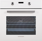 Духовой шкаф Kuppersberg SB 663 W