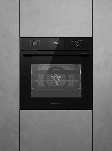 Духовой шкаф Kuppersberg HO 622 BL preview 13