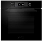 Духовой шкаф Kuppersberg HM 629 Black 9
