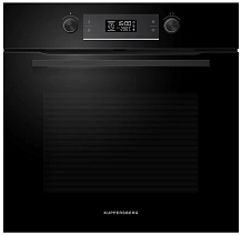 Духовой шкаф Kuppersberg HM 629 Black 9