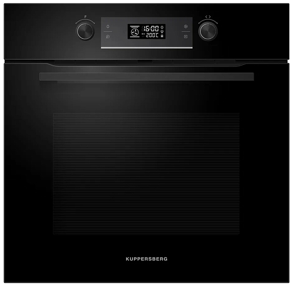 Духовой шкаф Kuppersberg HM 629 Black 9 preview 1