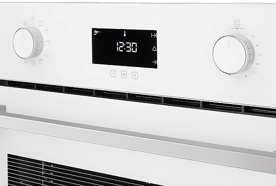 Духовой шкаф Kuppersberg FH 611 W preview 7