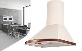 Режимы вытяжек Kuppersberg