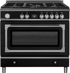 Плита M&G ZBM 6699 ANT Silver