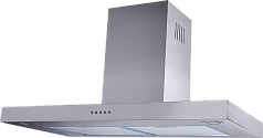 Вытяжка Kuppersberg Opera 90 X 4HPB