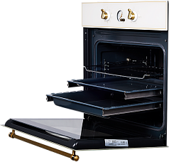 Духовой шкаф Kuppersberg SR 663 W