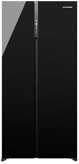 Холодильник Kuppersberg Side by Side RFSN 1990 BG preview 5