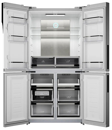 Холодильник Kuppersberg NFFD 185 SG preview 10