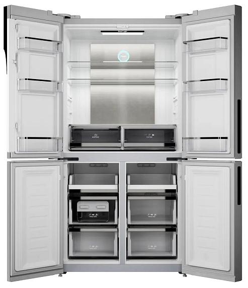 Холодильник Kuppersberg NFFD 185 SG preview 10