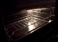 Духовой шкаф Kuppersberg SR 663 B