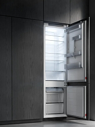 Встраиваемый двухкамерный холодильник Kuppersberg RBN 1965