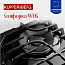 Купить Газовая варочная панель Kuppersberg FG 63 B  preview 6