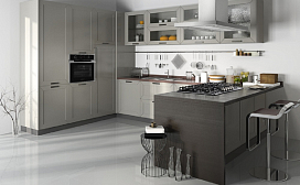 Посудомоечная машина Kuppersberg GFM 5572 W