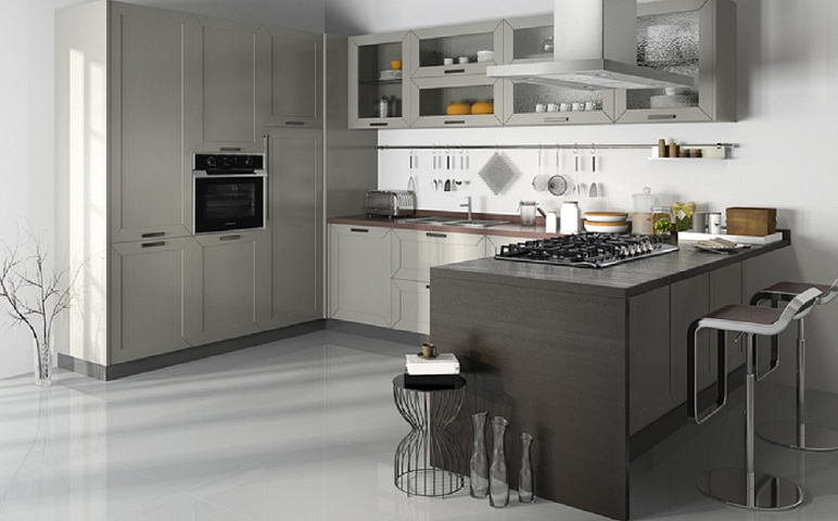 Посудомоечная машина Kuppersberg GFM 5572 W