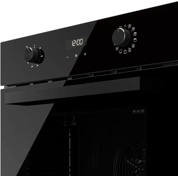 Духовой шкаф Kuppersberg HF 678 B preview 14