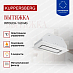 Купить Вытяжка Kuppersberg INTOUCH-1 60 WG  preview 2