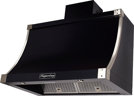 Вытяжка Kuppersberg T 939 ANT Silver preview 2