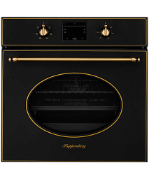Духовой шкаф Kuppersberg SR 615 B Bronze