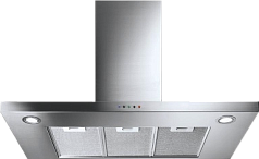 Вытяжка Kuppersberg AMATA 60 X 4HHM