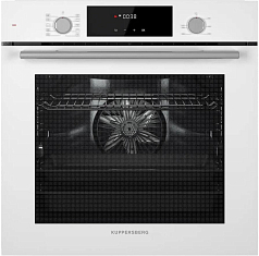 Духовой шкаф Kuppersberg HF 609 W