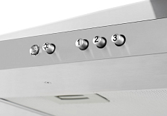 Вытяжка Kuppersberg T 601 X