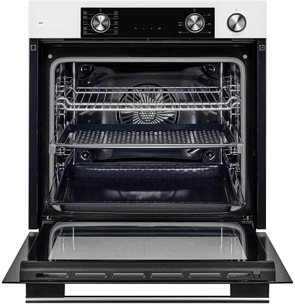 Духовой шкаф Kuppersberg KSO 610 W preview 6