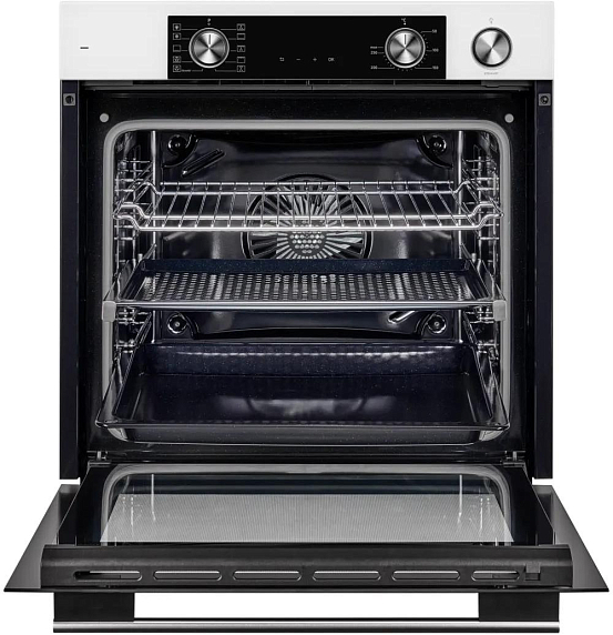 Духовой шкаф Kuppersberg KSO 610 W preview 6